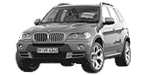 BMW E70 P0B3F Fault Code