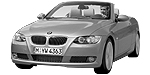 BMW E93 P0B3F Fault Code