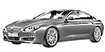 BMW F06 P0B3F Fault Code